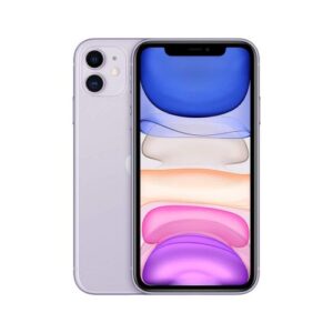 Apple IPhone 11 64GB Purple