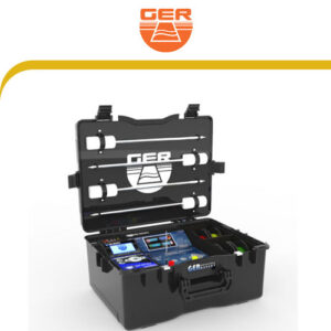 FRESH RESULT 2 SYSTEMS PLUS DEVICE - WATER FINDER -- INDUSTRIAL METAL DETECTOR