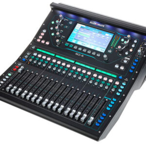 ALLEN & HEATH SQ5 DIGITAL MIXER