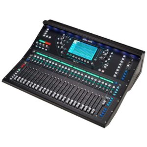 ALLEN AND HEATH SQ6 DIGITAL MIXER