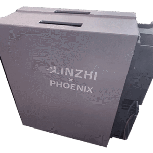 LINZHI PHOENIX ETH MINER 2600 MH/S ? 8GB