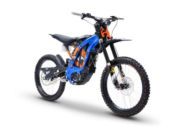 Surron Luz Bee X SUrron Surron, Discount offer 2023 - Image 3