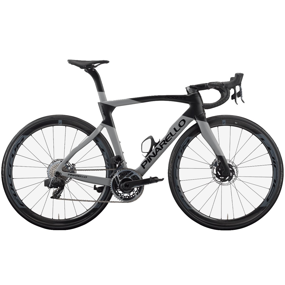 2020 Pinarello Dogma F12 Disk Sram Red Axs Etap Bike