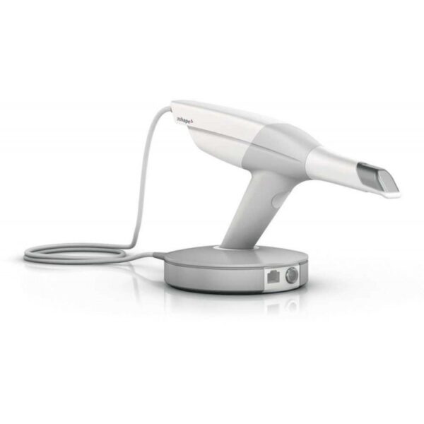 3SHAPE TRIOS 3 POD -- INTRAORAL SCANNER
