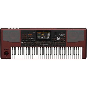 Korg Pa1000 61-Key Professional Arranger with Speakers