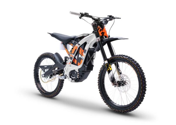 Surron Luz Bee X SUrron Surron, Discount offer 2023 - Image 4