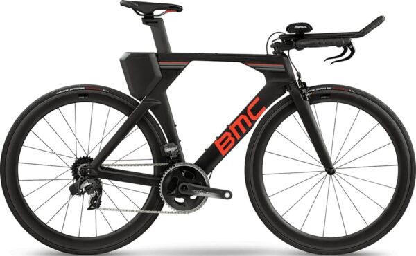 2021 BMC Timemachine One ? Road Bike
