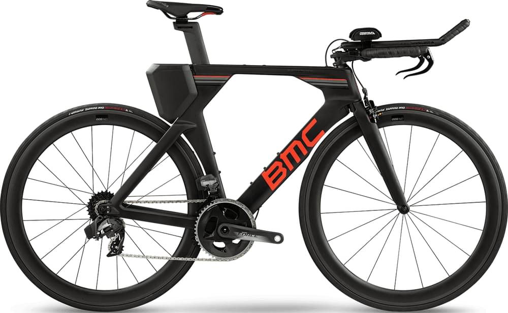 2021 BMC Timemachine One ? Road Bike