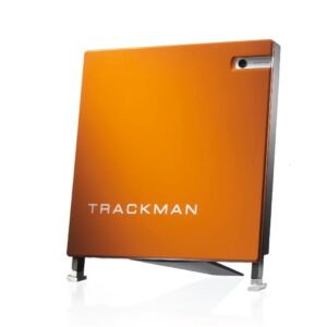 TrackMan 4