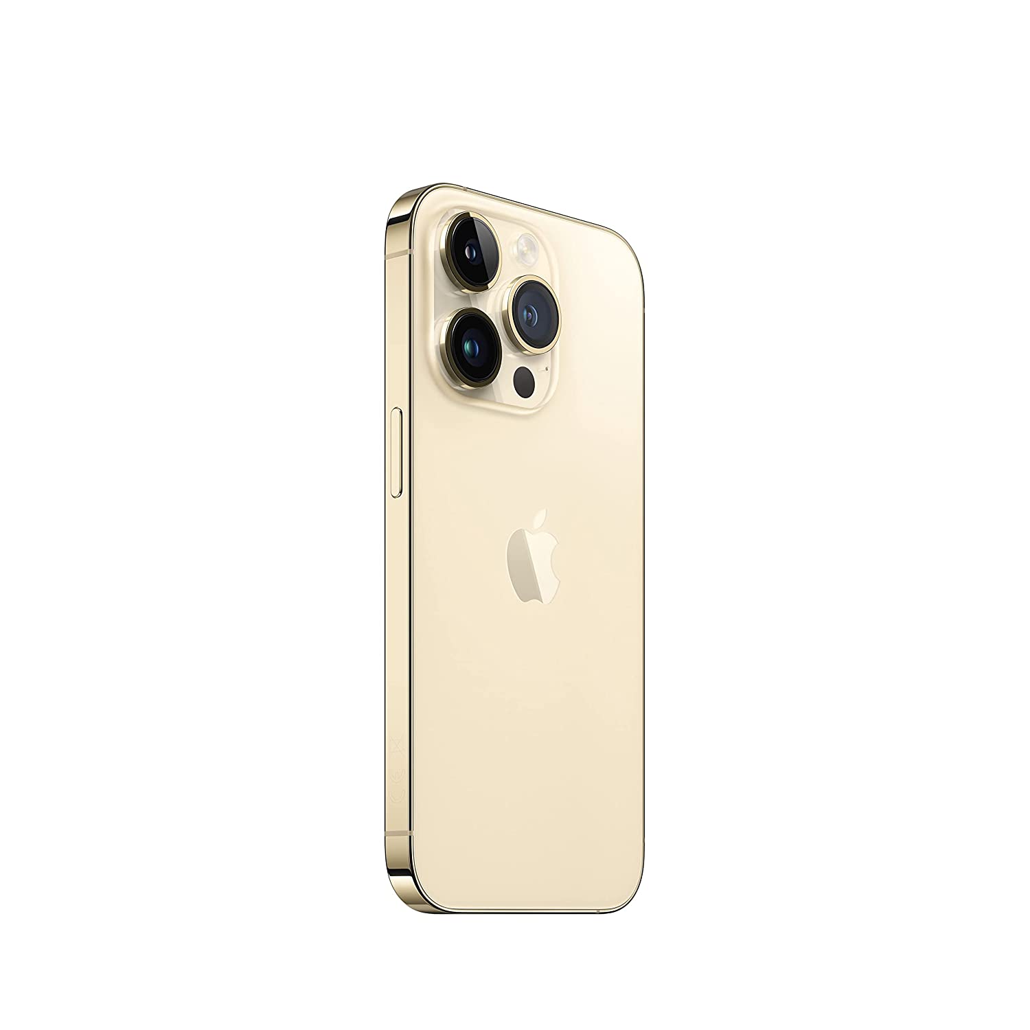 Apple iPhone 14 Pro 512GB Gold - Image 3