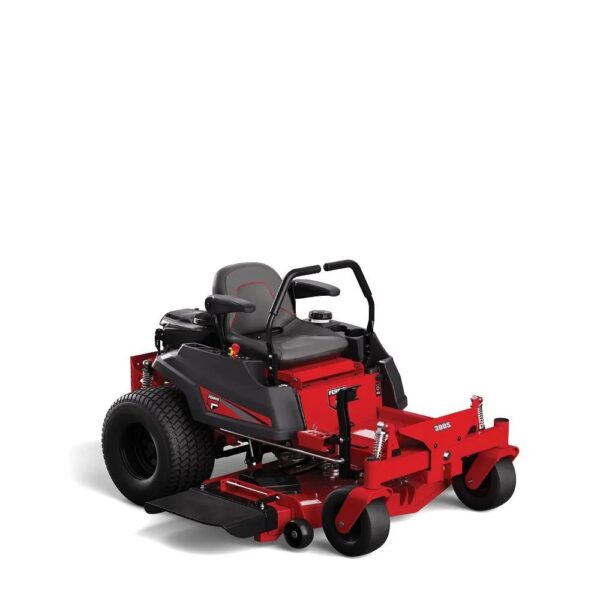 Ferriss ISX 800 - 132 cm 42" inches Commercial Zero Turn Mower - Image 2