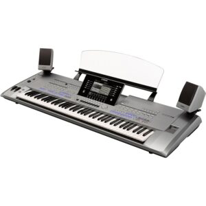 TYROS 5 YAMAHA ARRANGER WORKSTATION KEYBOARD