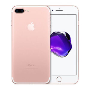 APPLE IPHONE 7 PLUS 128GB IOS GSM UNLOCKED