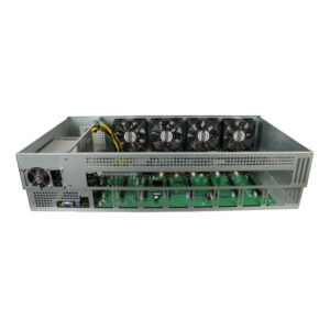 MININGCAVE 8 GPU BOX KIT V4