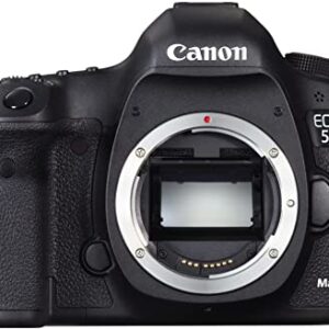 CANON EOS 5D MARK II DIGITAL CAMERA (BODY ONLY)