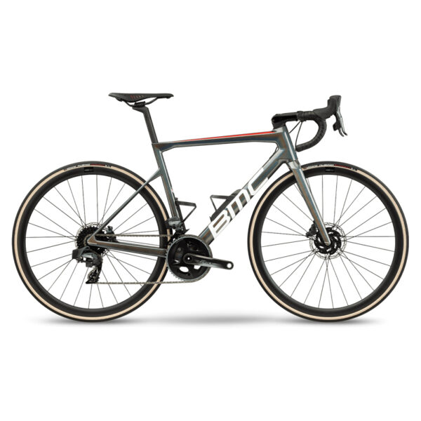 2021 BMC Teammachine SLR One ? Road Bike