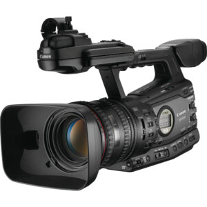 CANON XF305 PROFESSIONAL CAMCORDER