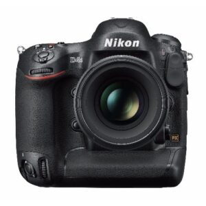 NIKON D4S DSLR CAMERA (BODY ONLY)