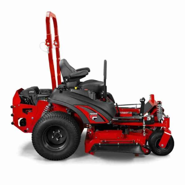 60? Ferris ISX 2200 Commercial Zero Turn W/ 26hp KAW EFI! New! - Image 2
