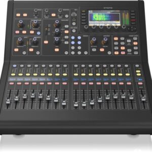MIDAS M32R LIVE DIGITAL MIXER