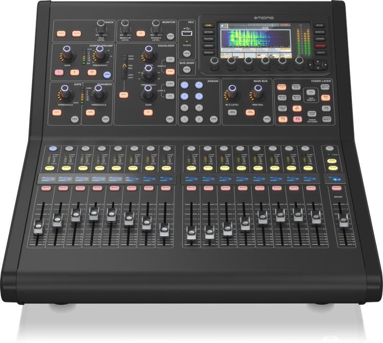 MIDAS M32R LIVE DIGITAL MIXER