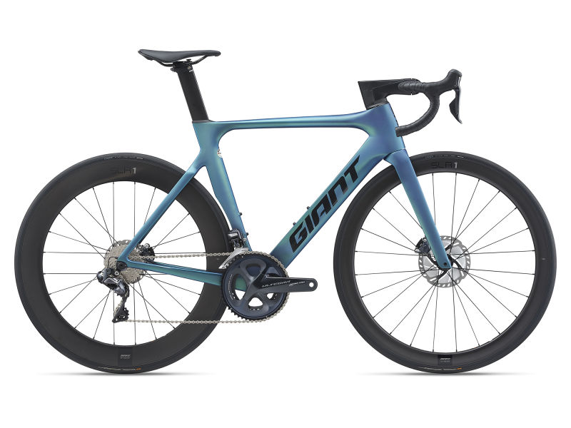 2021 Giant Propel Advanced Pro 0 Disc- Road Bike