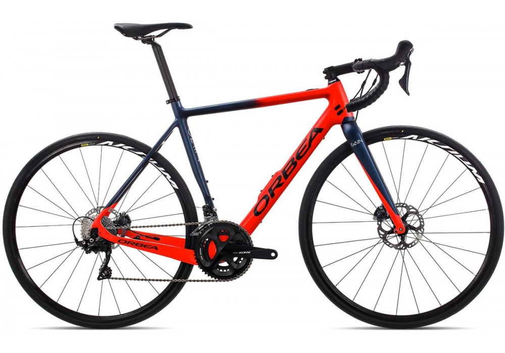 2020 Orbea Gain M30 ? Electric Road Bike