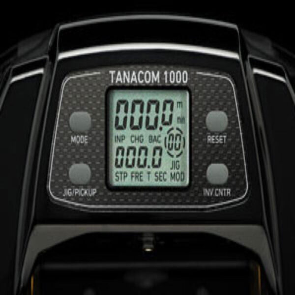 Daiwa Dendoh Tanacom 1000 Power Assist Electric Reel - Image 2