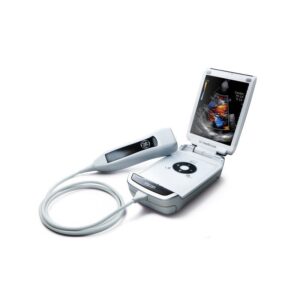 GE VSCAN PORTABLE ULTRASOUND