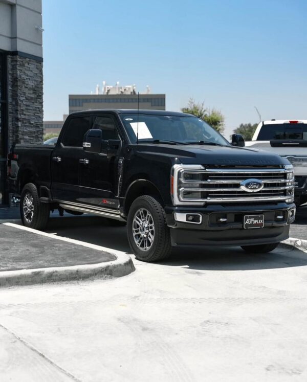 FORD F350