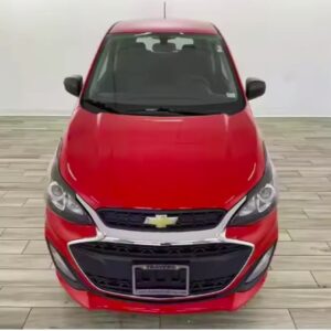 Chevrolets Spark LS FWD