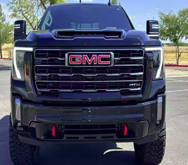 GMC Sierra 1500