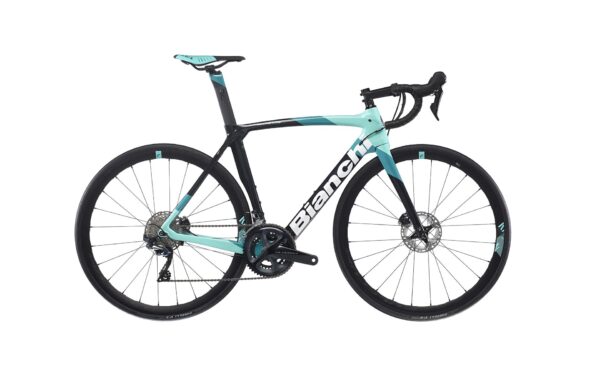 2021 Bianchi Oltre XR3 Disc Ultegra Di2 ? Road Bike
