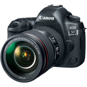 CANON EOS 5D MARK III (Body Only)