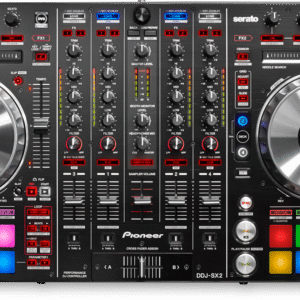 PIONEER DDJ SX2 PERFORMANCE DJ CONTROLLER