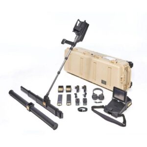 OKM eXp 6000 3D Metal Detector ? Pro Version