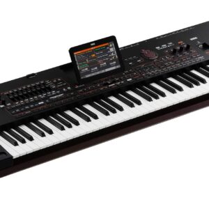 KORG PA4X-76 76-KEY PROFESSIONAL ARRANGER