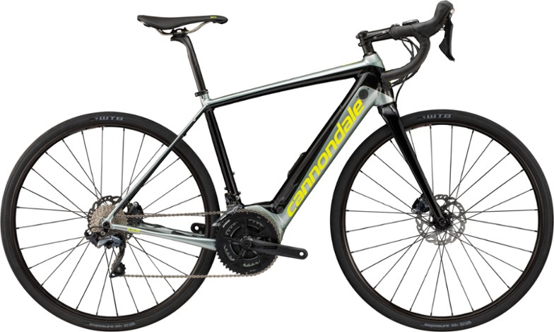 2020 Cannondale Synapse Neo Electric Road Bike