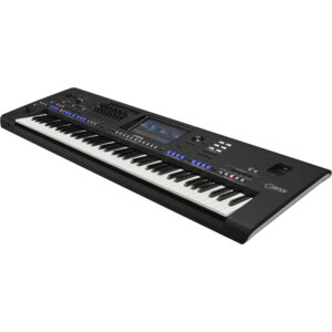 YAMAHA GENOS 76-KEY ARRANGER WORKSTATION